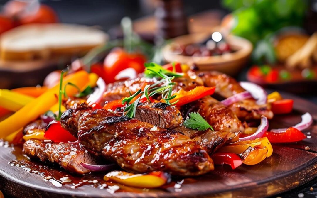 Odkryj najlepsze restauracje we Włocławku: od kuchni regionalnej do międzynarodowej