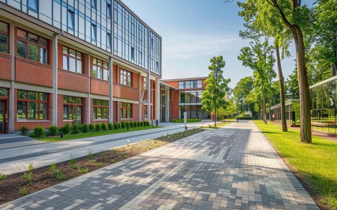 Szkoły średnie we Włocławku: oferta edukacyjne, perspektywy zawodowe