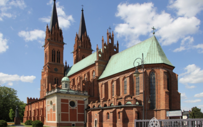 Bazylika katedralna Wniebowzięcia Najświętszej Maryi Panny we Włocławku