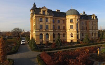 Co zobaczyć we Włocławku? Sprawdź naszą listę atrakcji
