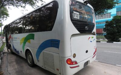 Nowoczesne autobusy dla powiatu włocławskiego – rusza ekologiczna rewolucja w transporcie