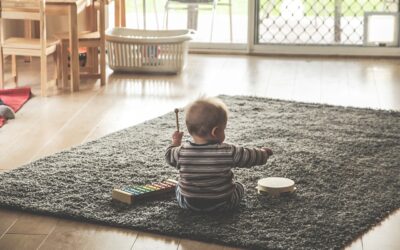 Znaczenie czystego powietrza dla zdrowia dziecka