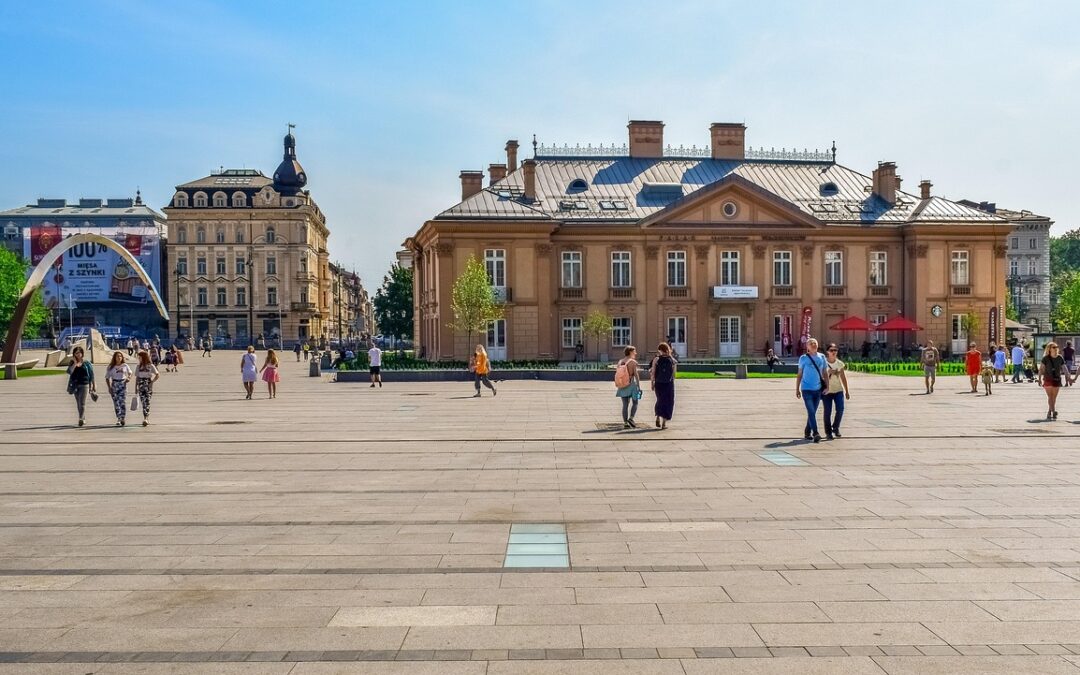 Dni Włocławka 2025 – start już 20 czerwca